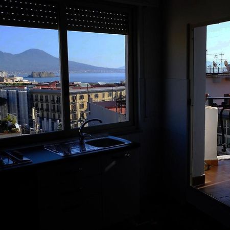 Quarta Rampa Apartment Naples Luaran gambar