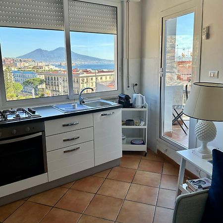Quarta Rampa Apartment Naples Luaran gambar
