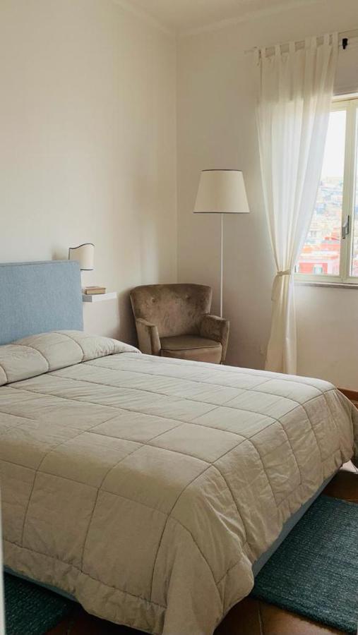 Quarta Rampa Apartment Naples Luaran gambar